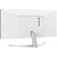 Монитор LG UltraWide 29WQ600-W фото 6